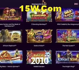 Estatísticas Esportivas 2010