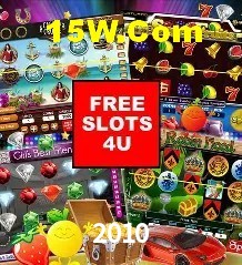 Experiência VIP 2010