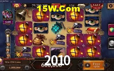 Diretório de Jogos 2010