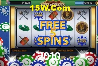 Account Benefits 2010