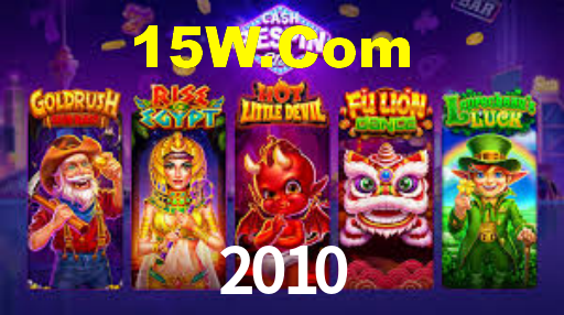 2010 Bet
