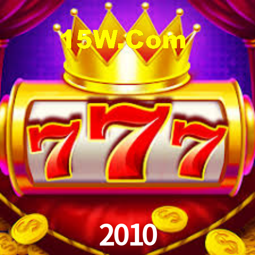 2010,2010 Bet