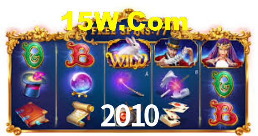 2010,2010 Bet
