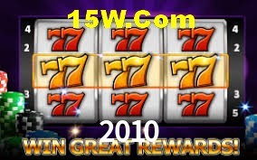 Game Statistics 2010