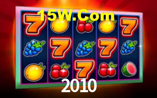 2010,2010 Bet