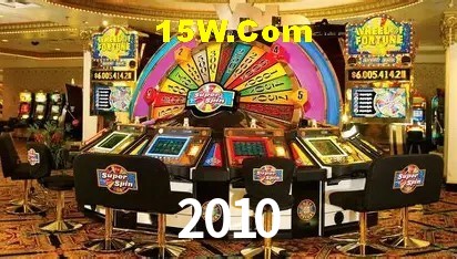 Live Casino 2010